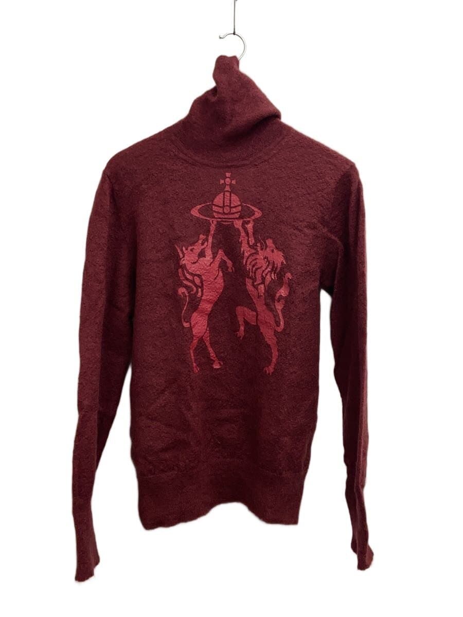 Vivienne Westwood MAN Sigil Knit