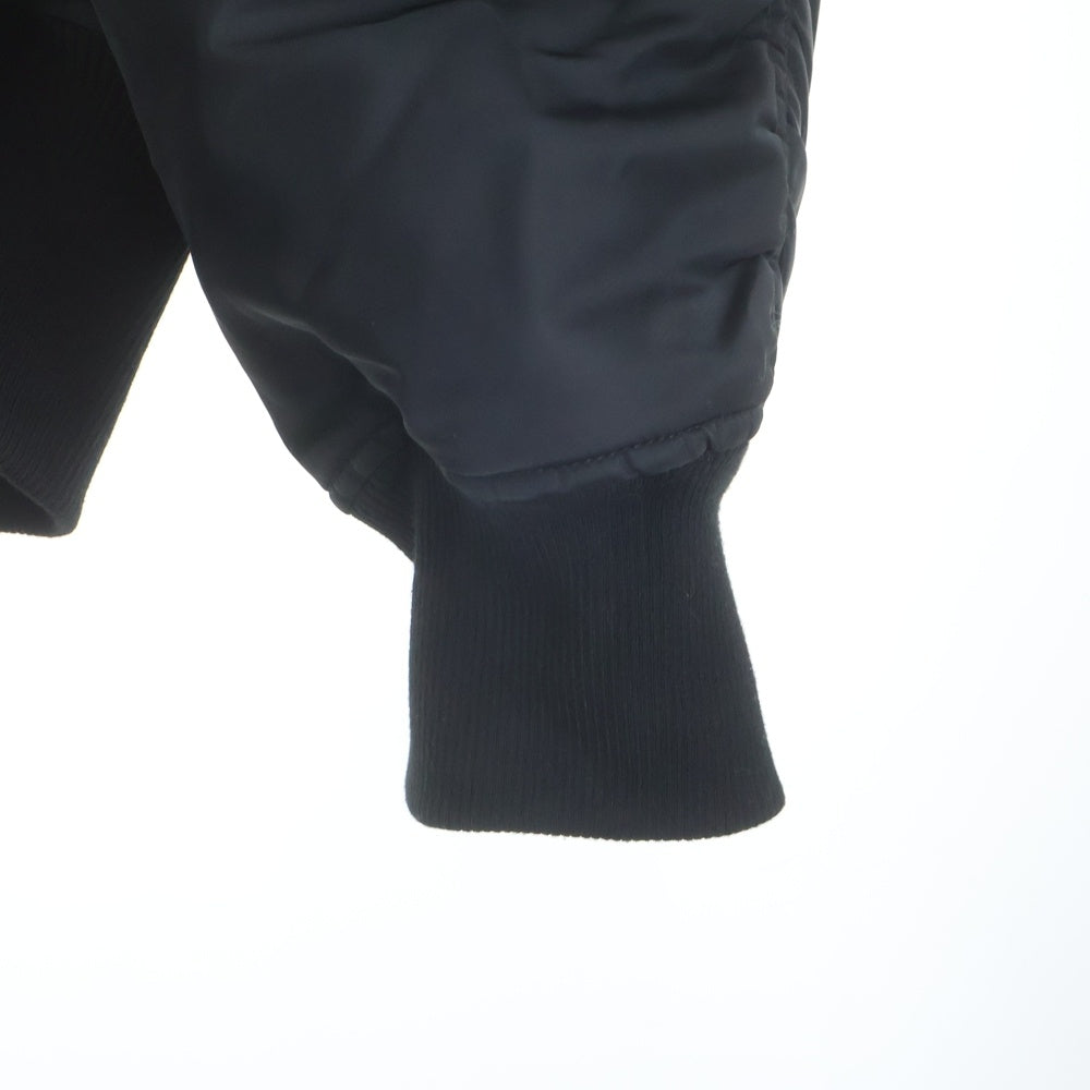 Feng Chen Wang Flight Cargo Jacket