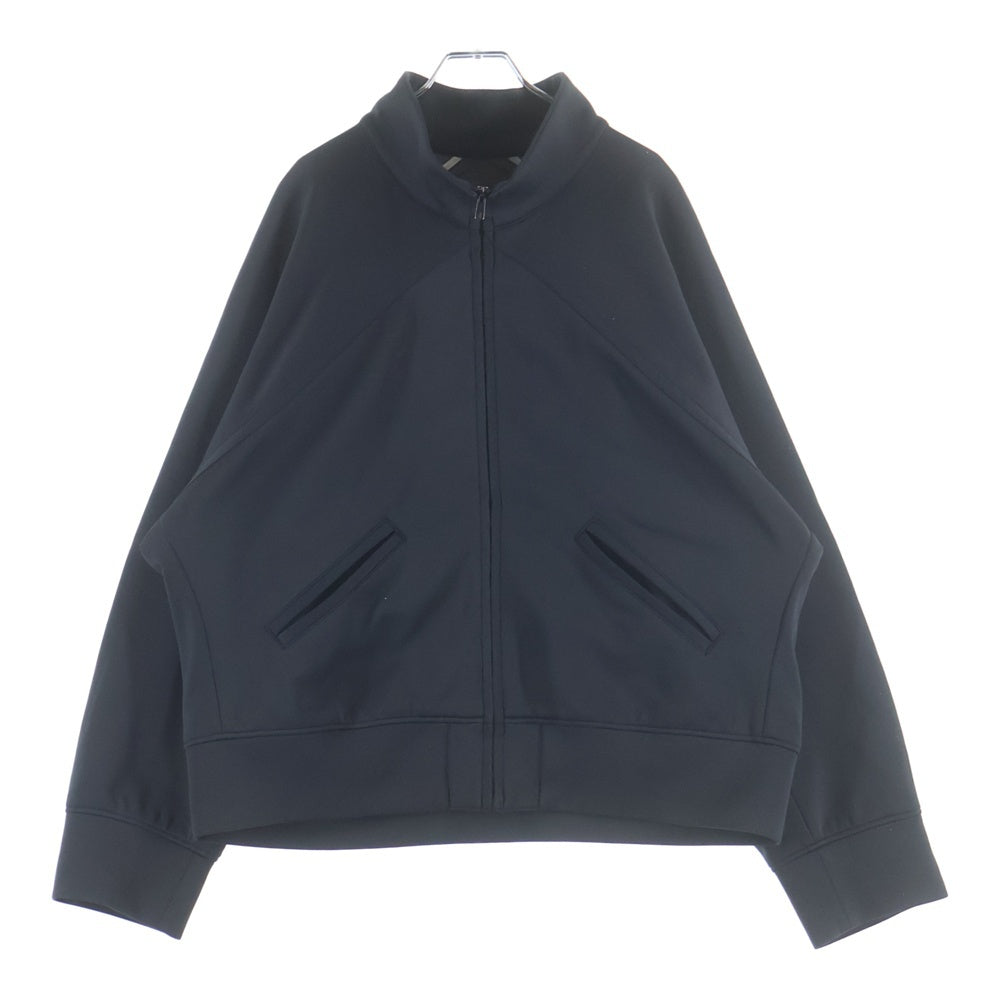 OVERCOAT Raglan Sleeve Blouson