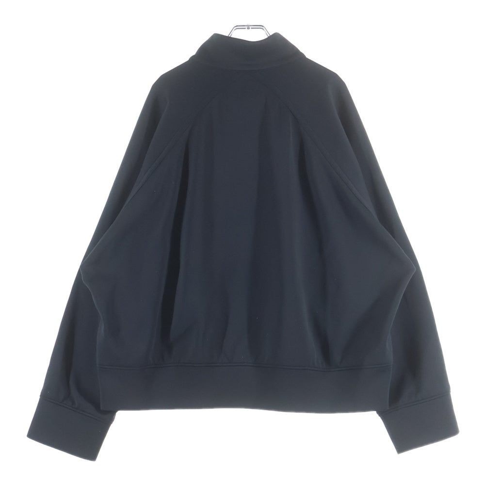 OVERCOAT Raglan Sleeve Blouson