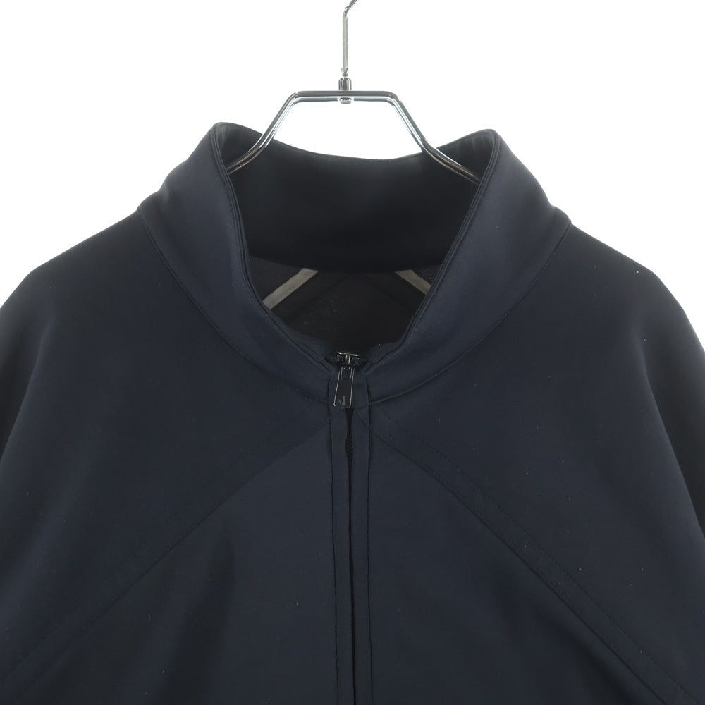 OVERCOAT Raglan Sleeve Blouson