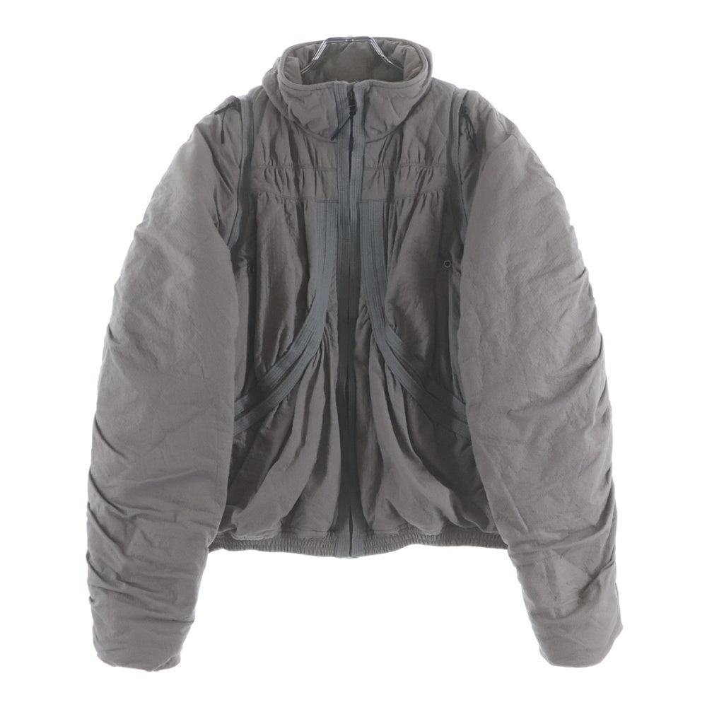 JIAN YE 23AW RUNNER JACKET