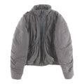JIAN YE 23AW RUNNER JACKET