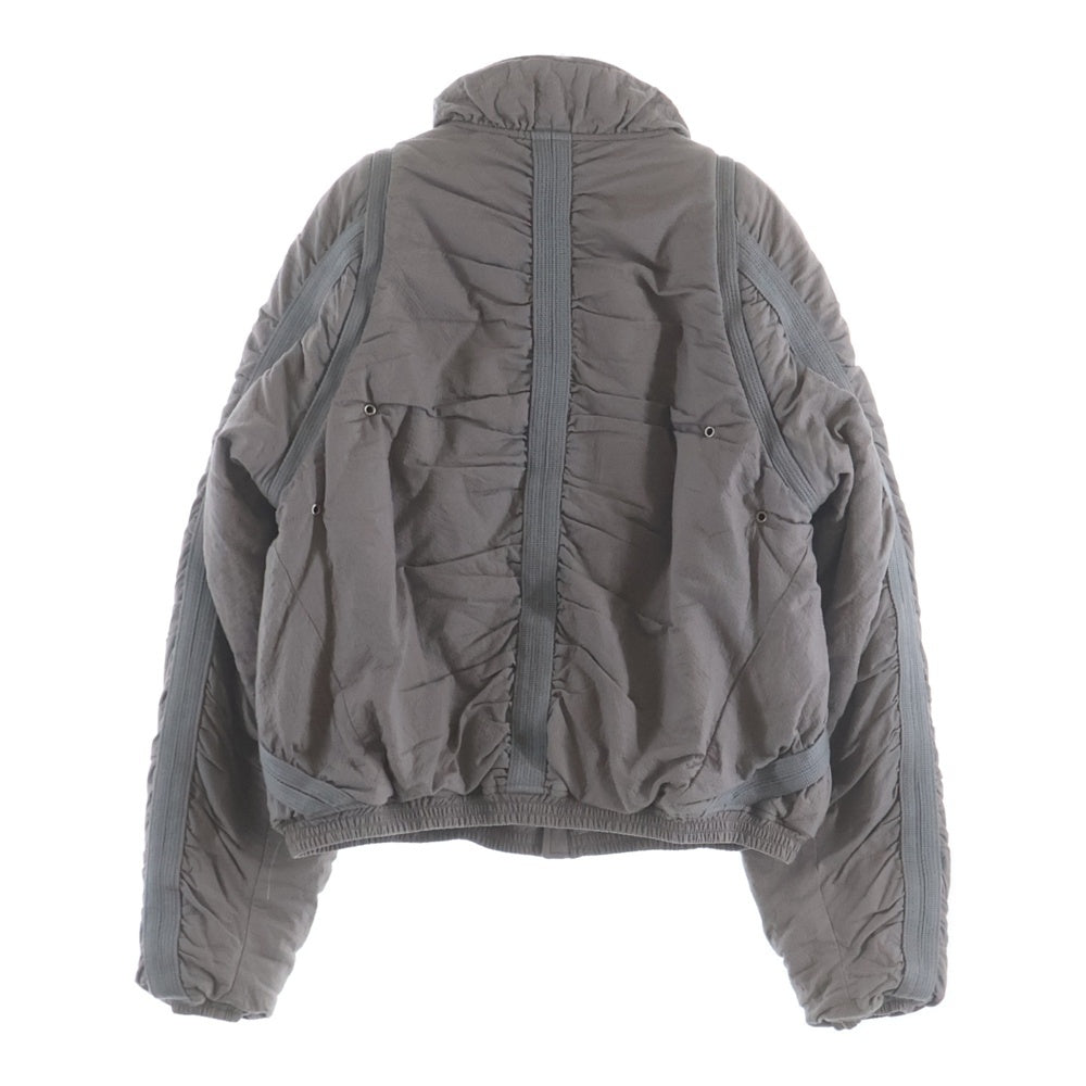JIAN YE 23AW RUNNER JACKET