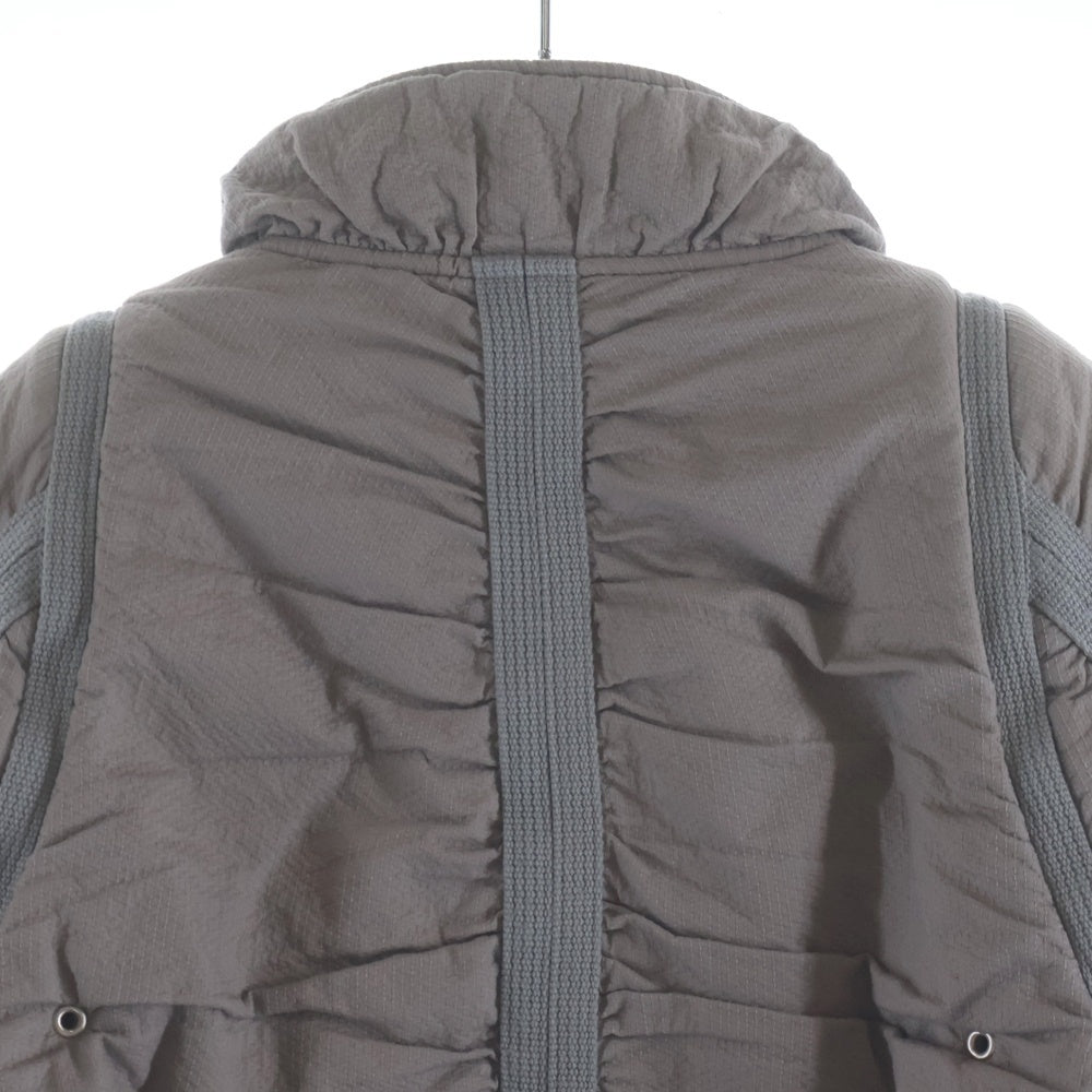 JIAN YE 23AW RUNNER JACKET