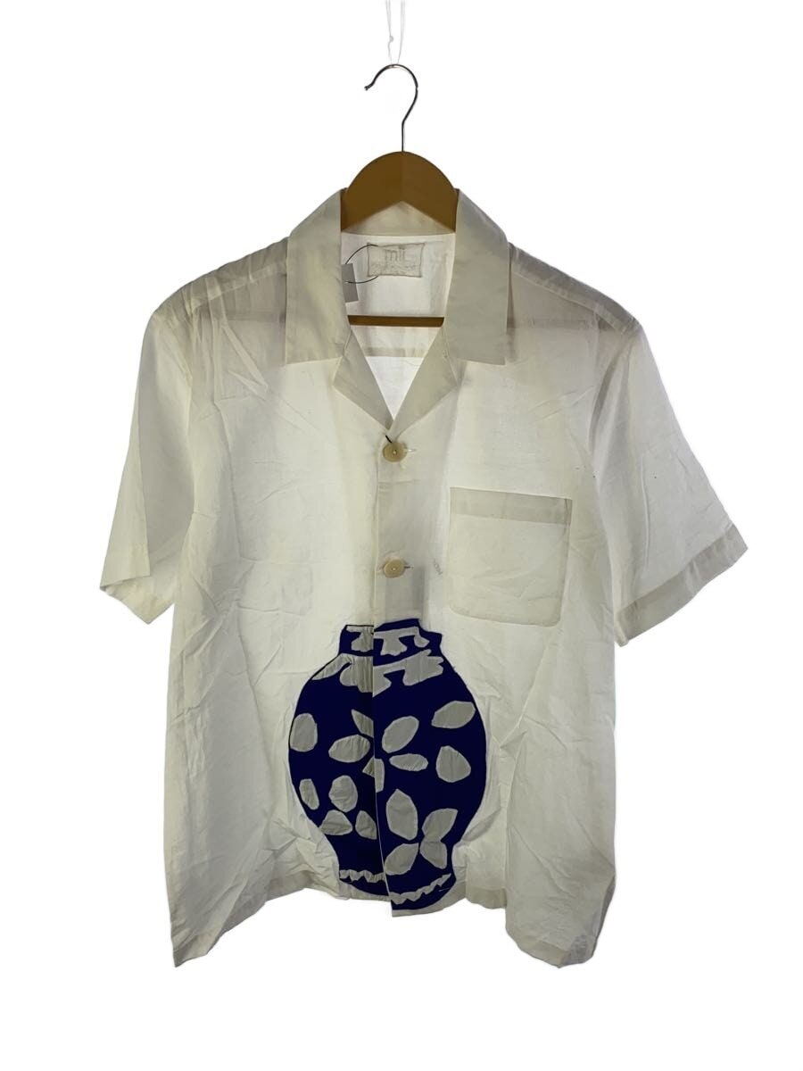 Beams Vase Shirt