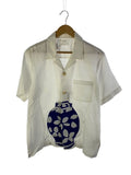Beams Vase Shirt