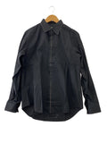 Issey Miyake Contrast Stich Shirt