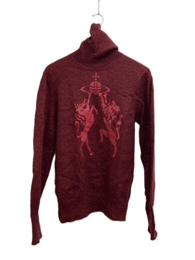Vivienne Westwood MAN Sigil Knit