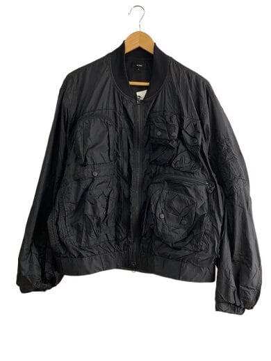 Beams Utility Multi-pocket Jacket