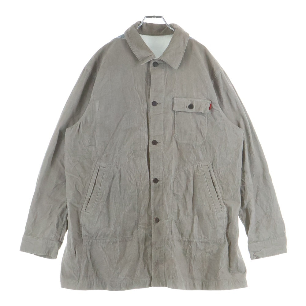 Undercover AW25 Flower Painting Shirt