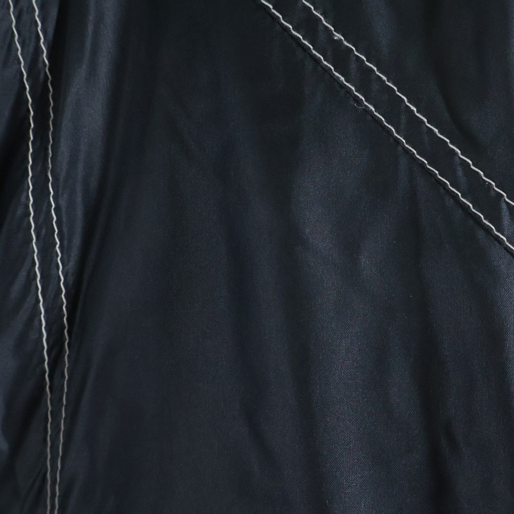 Maison Martin Margiela AW07 Boa Bomber Jacket