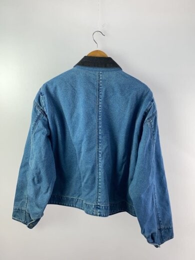 Beams Denim Work Jacket