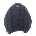 Feng Chen Wang Denim Work Jacket