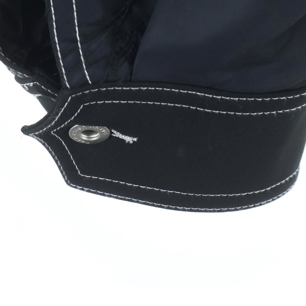 Feng Chen Wang Denim Work Jacket