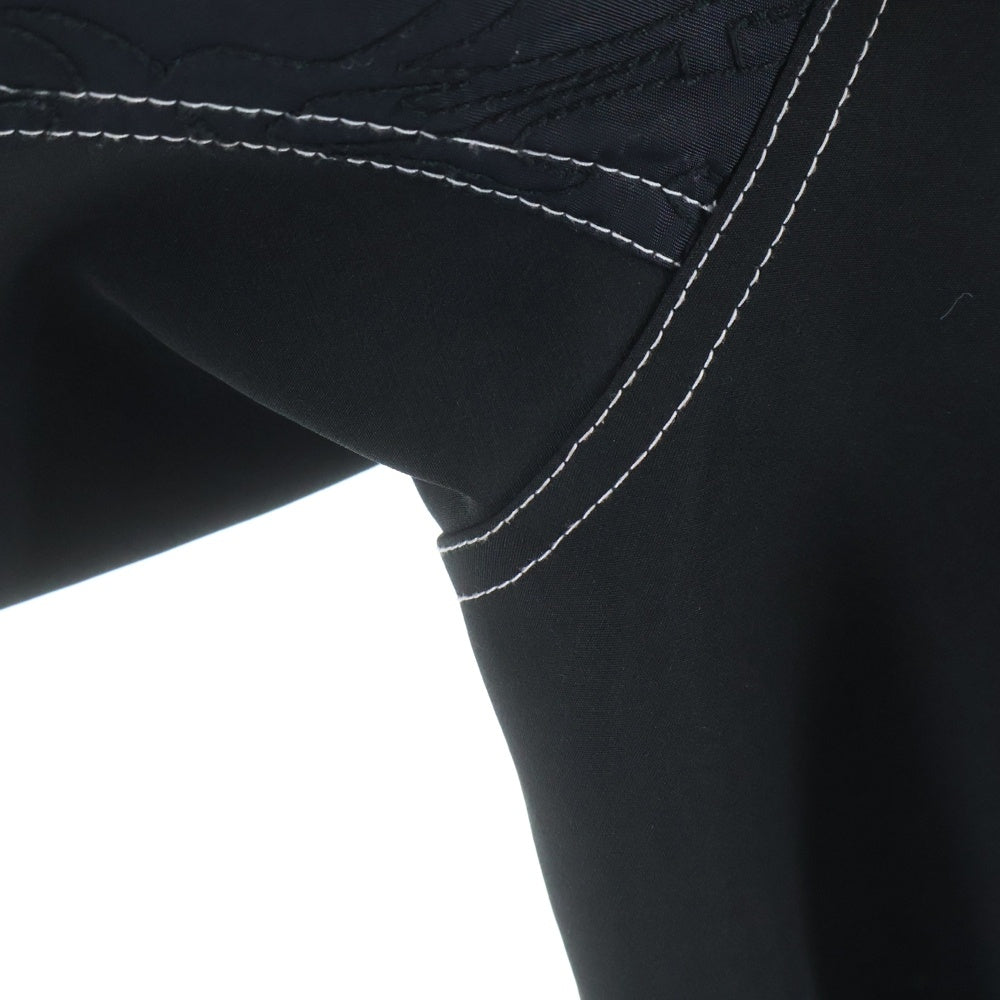 Feng Chen Wang Denim Work Jacket