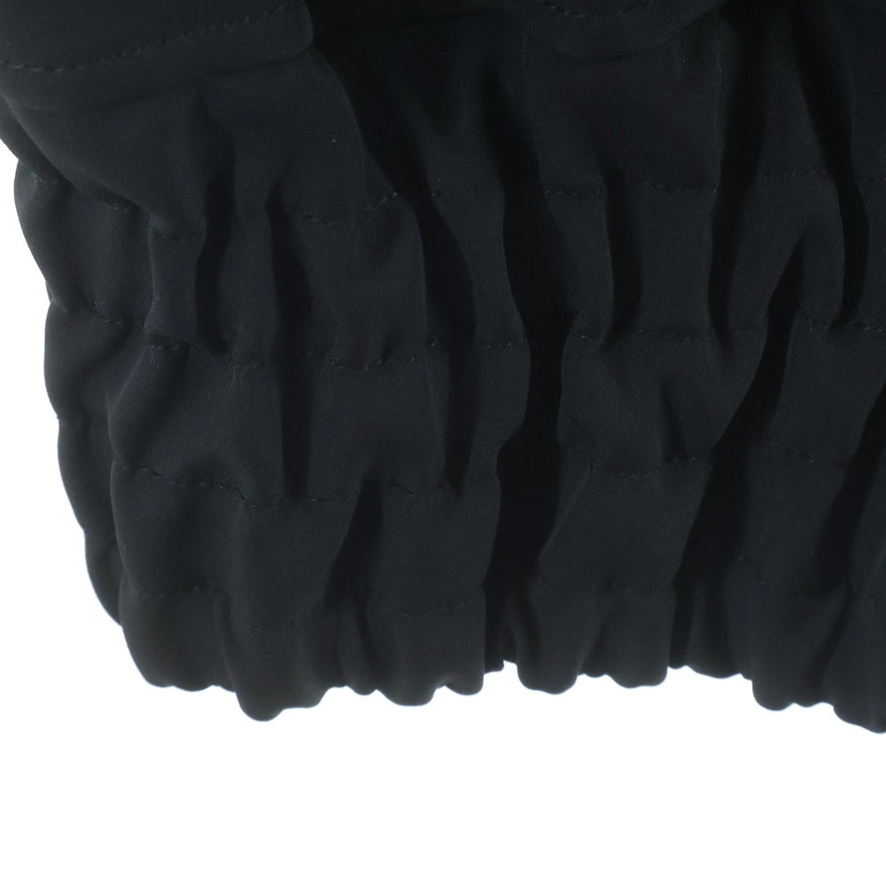 Feng Chen Wang Denim Work Jacket