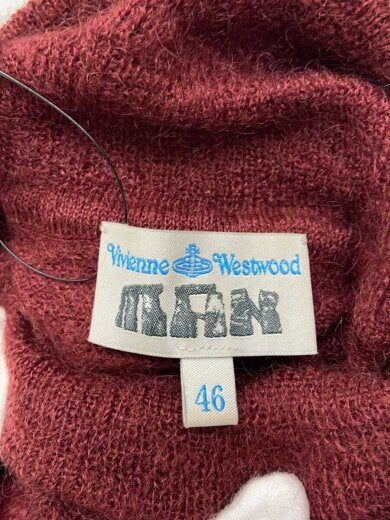 Vivienne Westwood MAN Sigil Knit