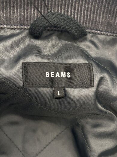 Beams Denim Work Jacket