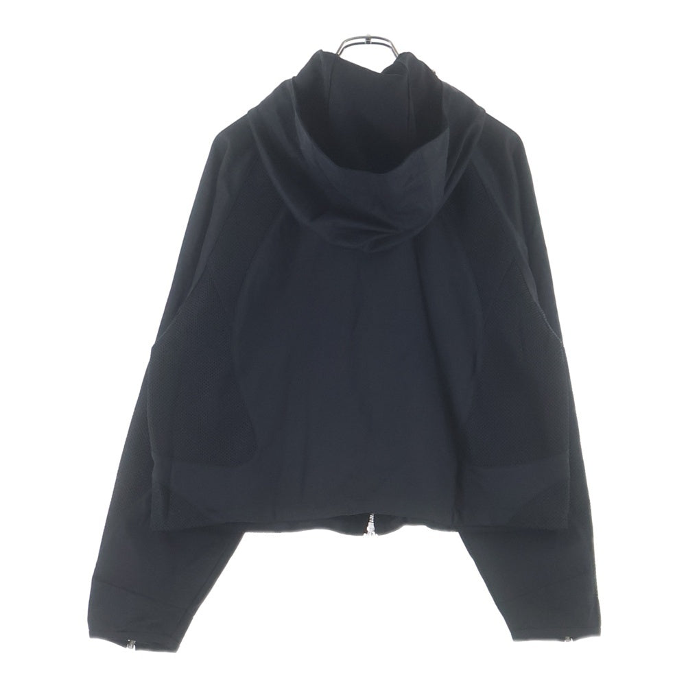 FFFPOSTALSERVICE 25AW Aire Curved Zip Game Jacket