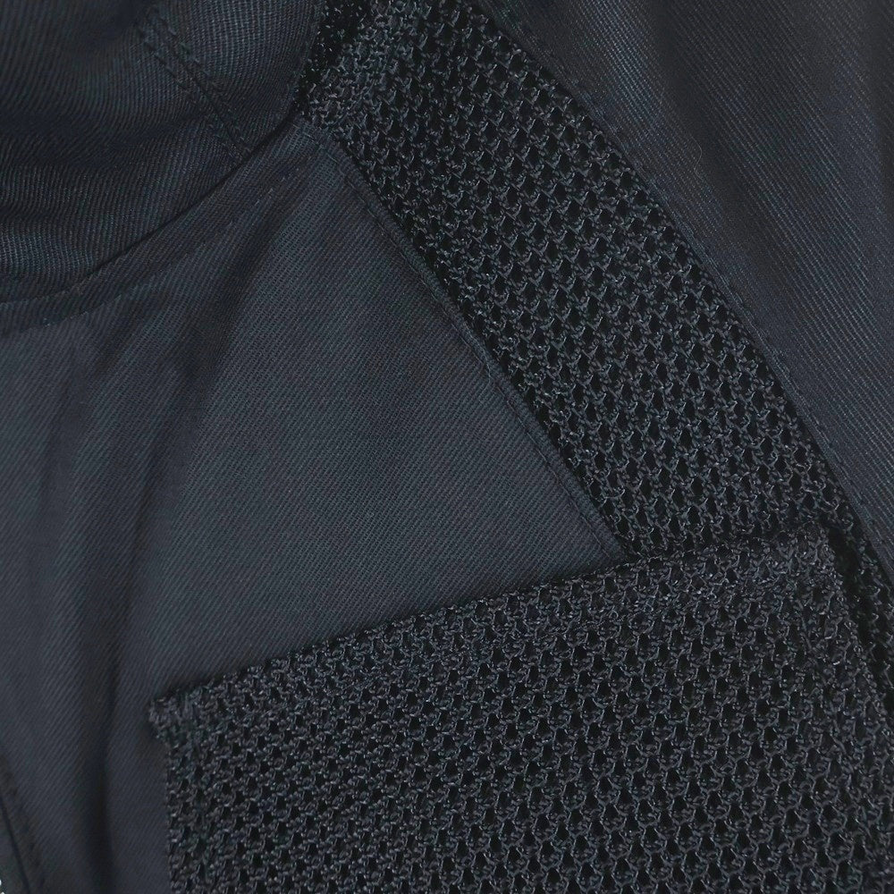 FFFPOSTALSERVICE 25AW Aire Curved Zip Game Jacket