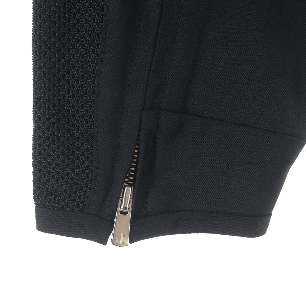 FFFPOSTALSERVICE 25AW Aire Curved Zip Game Jacket