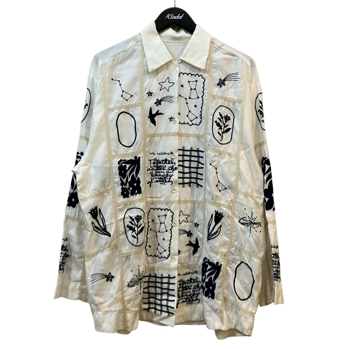 LEIN Constellations Shirt