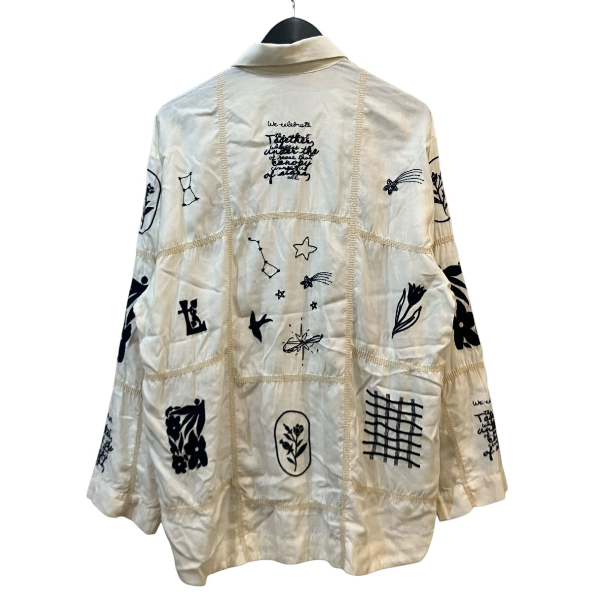 LEIN Constellations Shirt