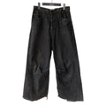KOZABURO P-015 Denim Jeans