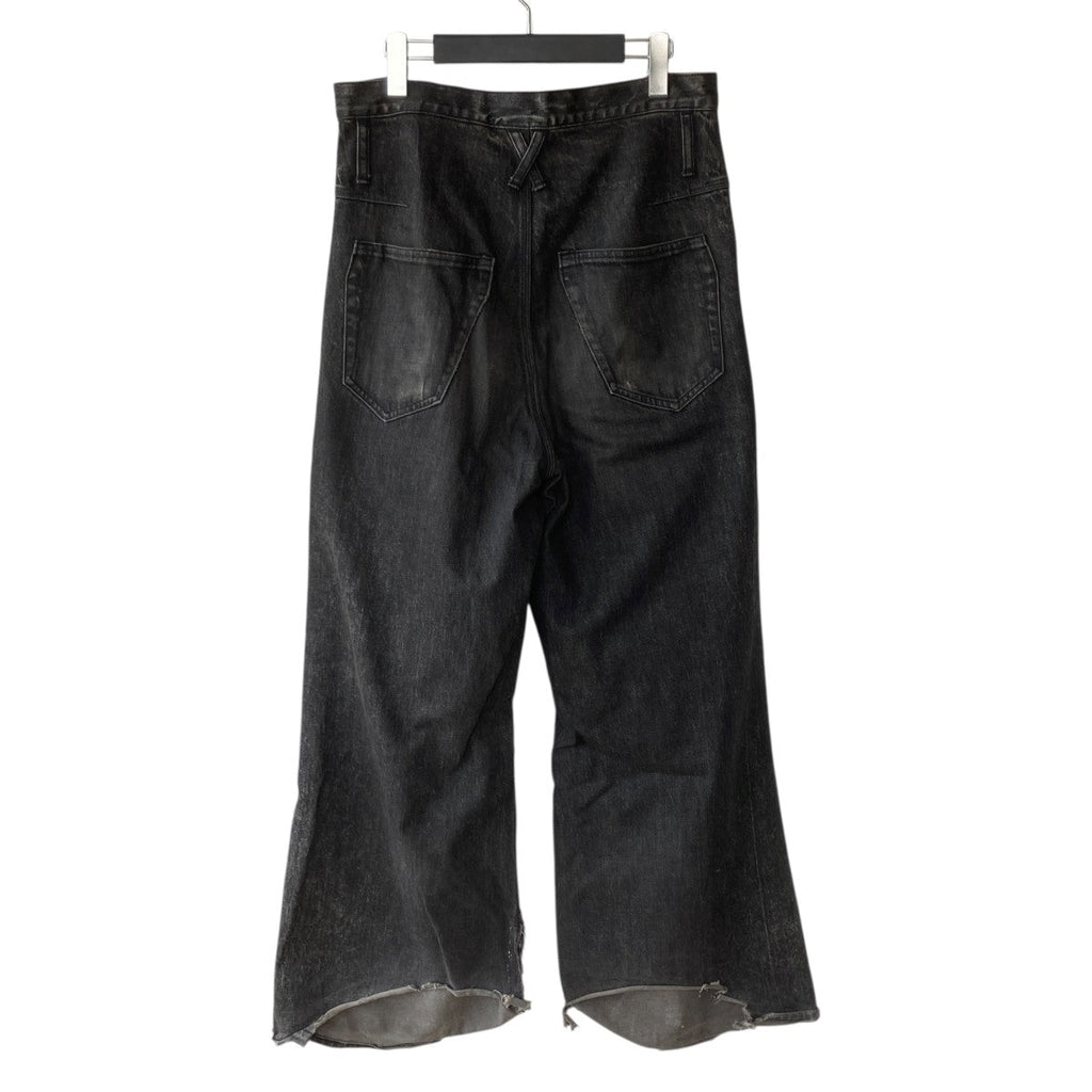 KOZABURO P-015 Denim Jeans