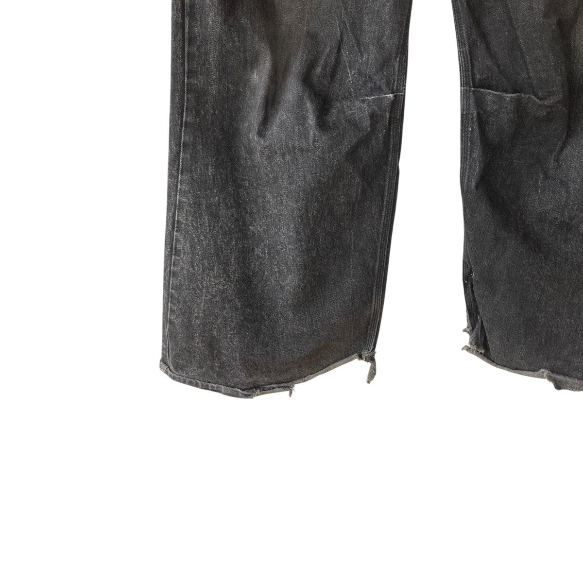 KOZABURO P-015 Denim Jeans