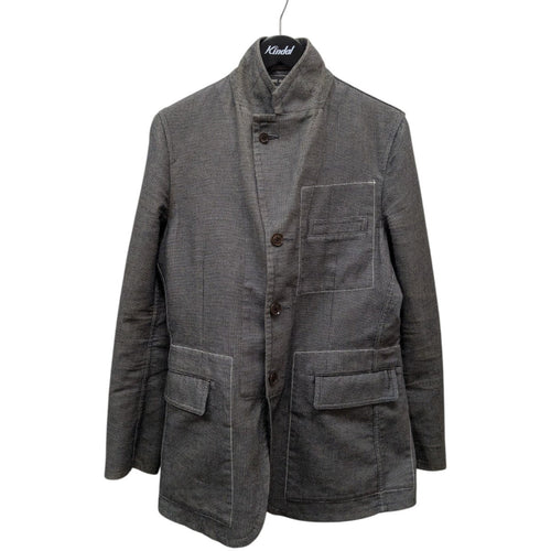 COMME des GARCONS reversible jacket PM-J032