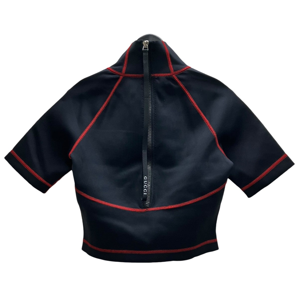 GUCCI SS24 Knitted Top