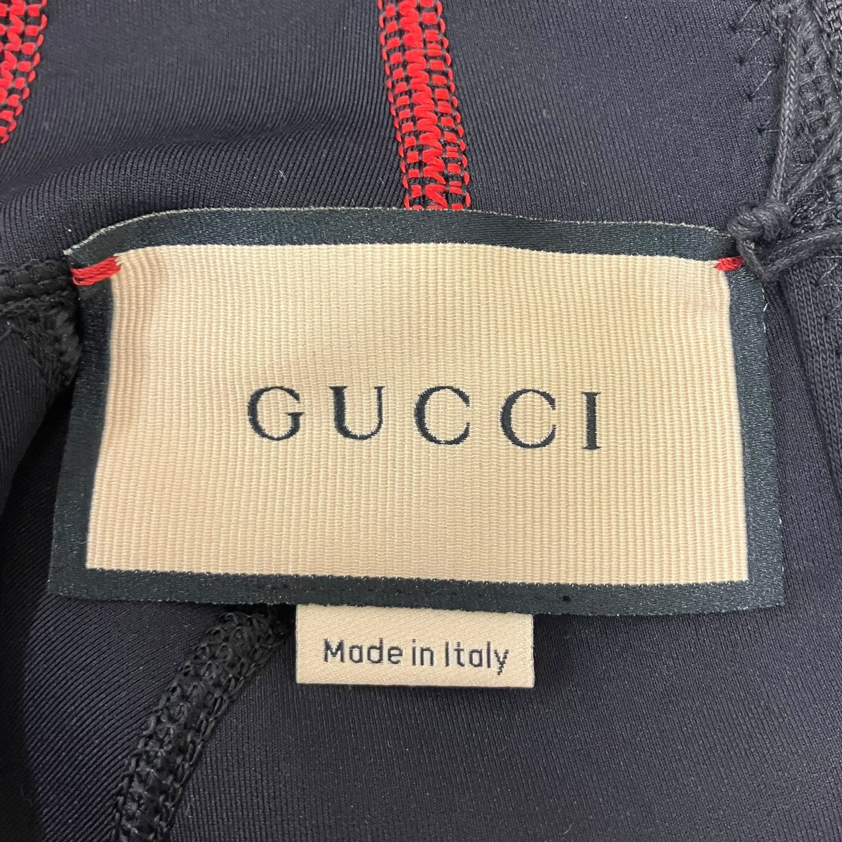 GUCCI SS24 Knitted Top