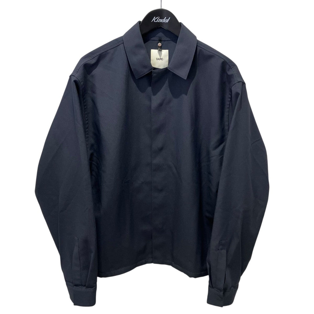 OAMC System Shirt