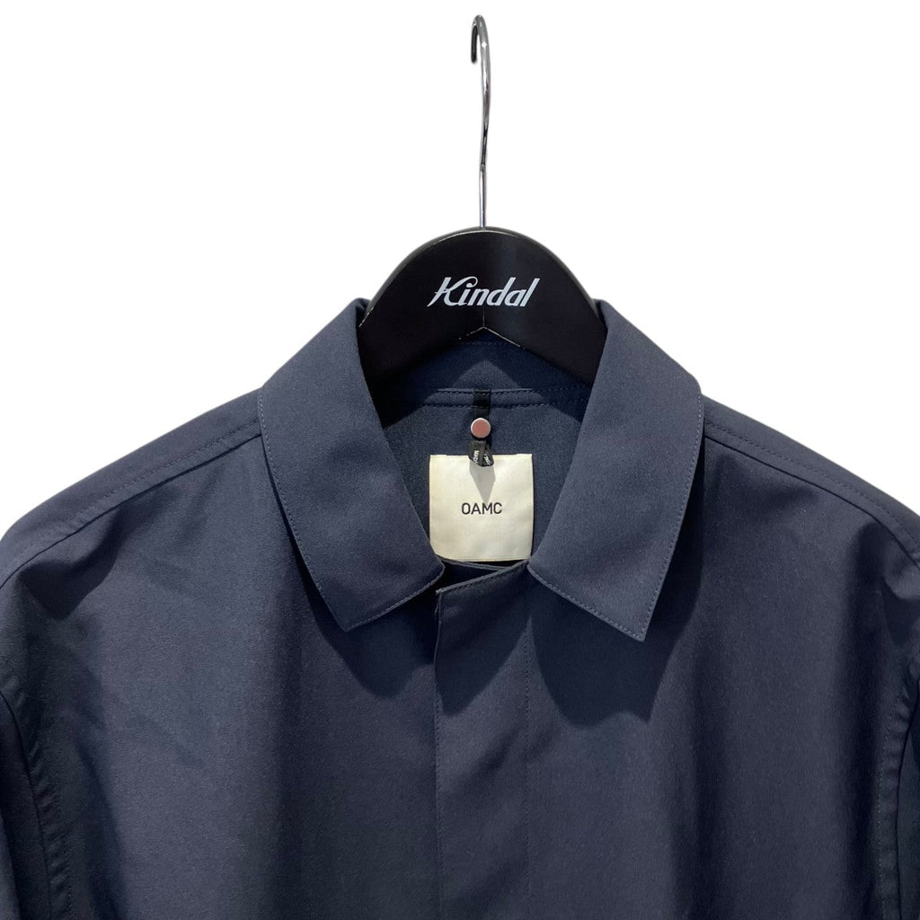 OAMC System Shirt