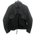 TROUBLED WATERS Utility Bomber
