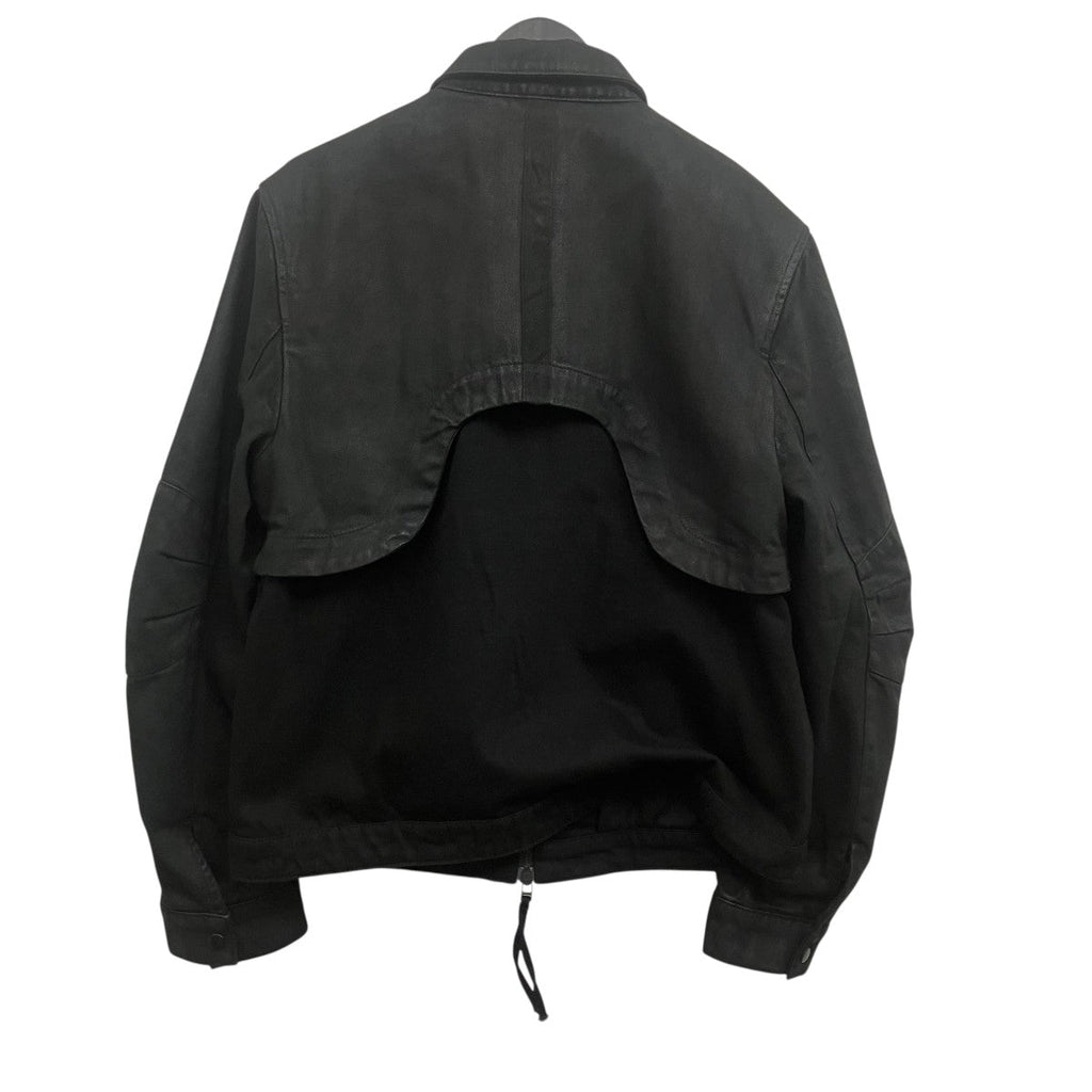 TROUBLED WATERS Utility Bomber