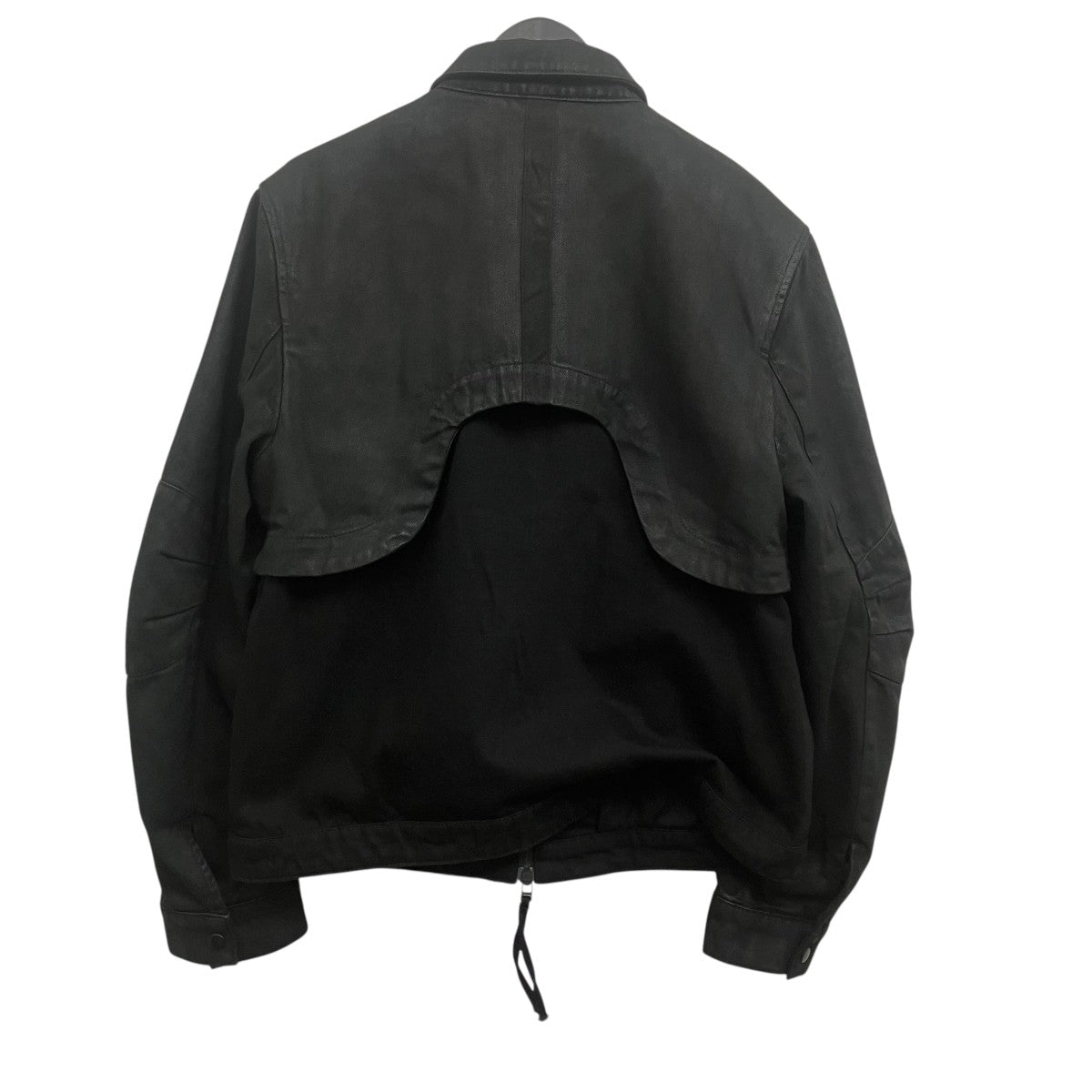 TROUBLED WATERS Utility Bomber