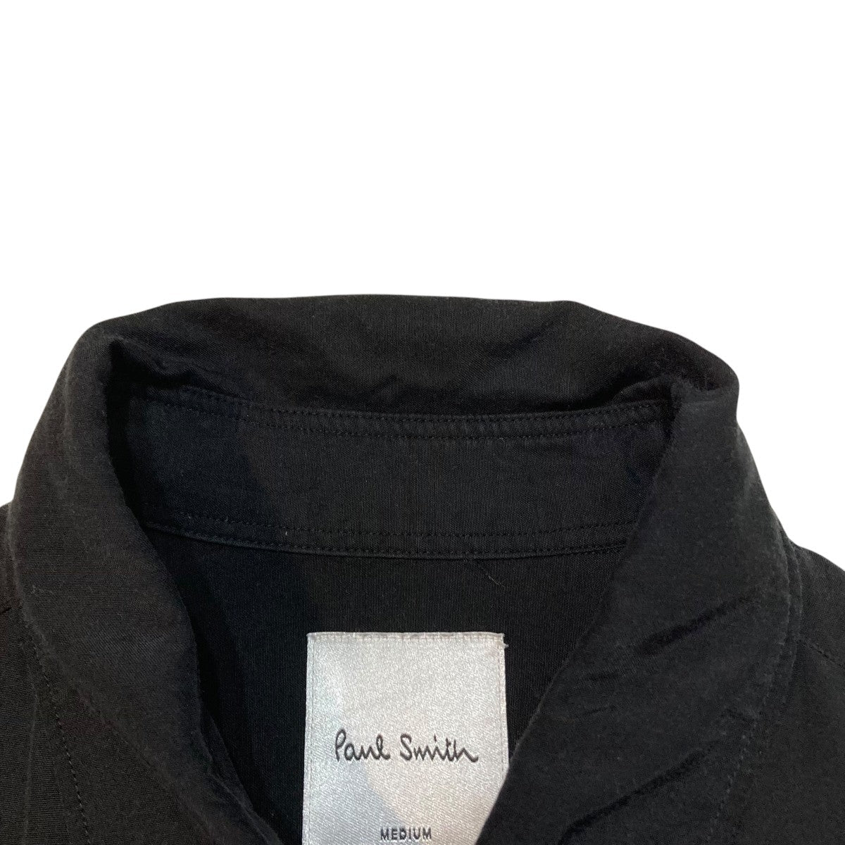 Paul Smith Flower Shirt