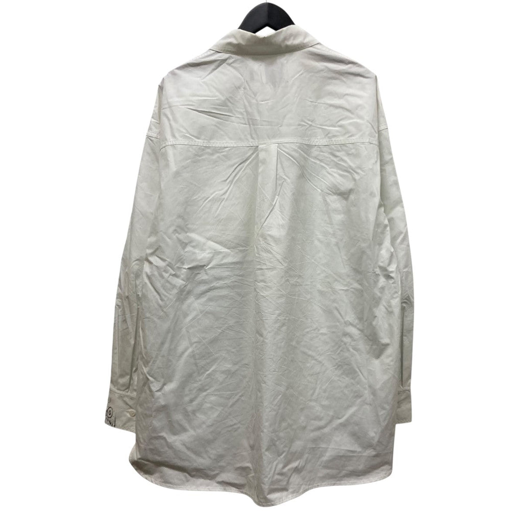 FENG CHEN WANG Deconstruction Printed Jacket