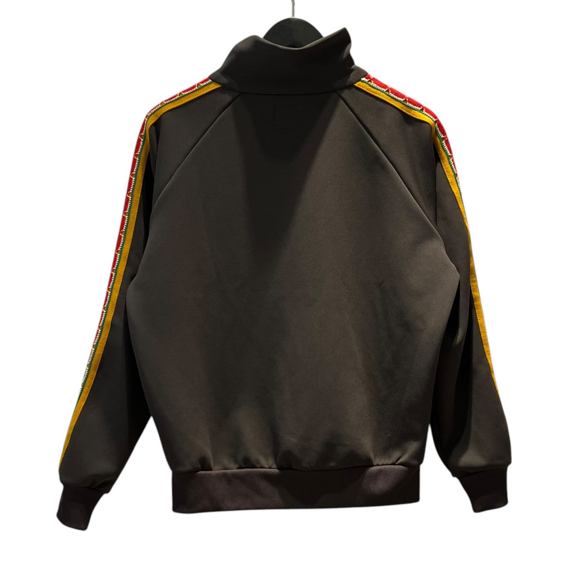 SASQUATCHfabrix AW23 Lace Tape Track Jacket