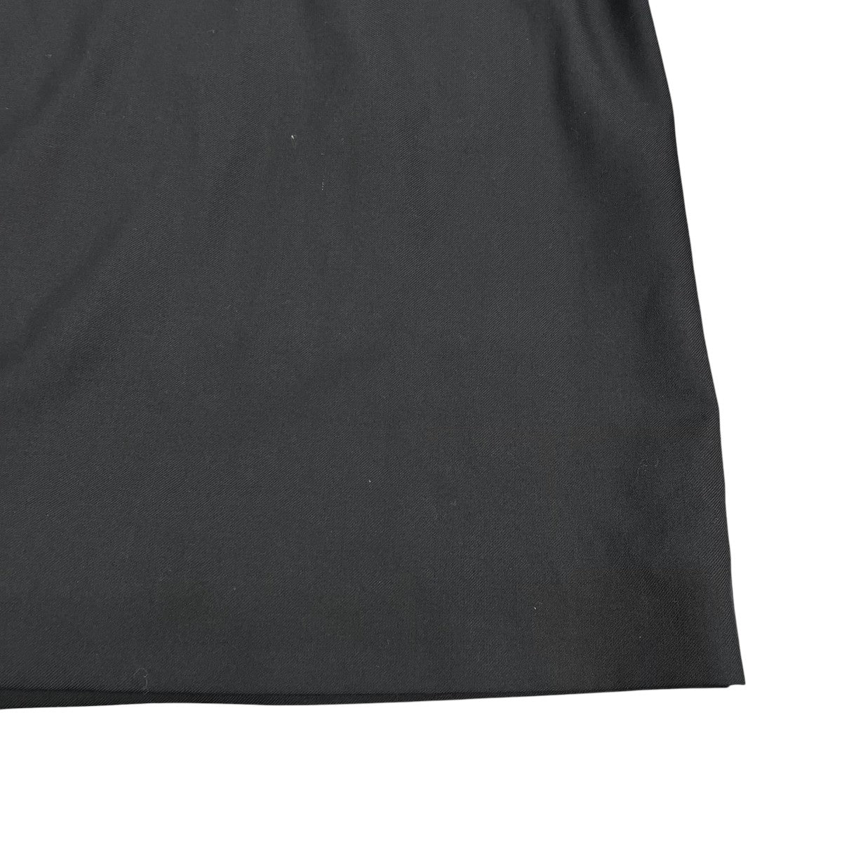 GROUND Y by Yohji Yamamoto Motorcycle Big Coat