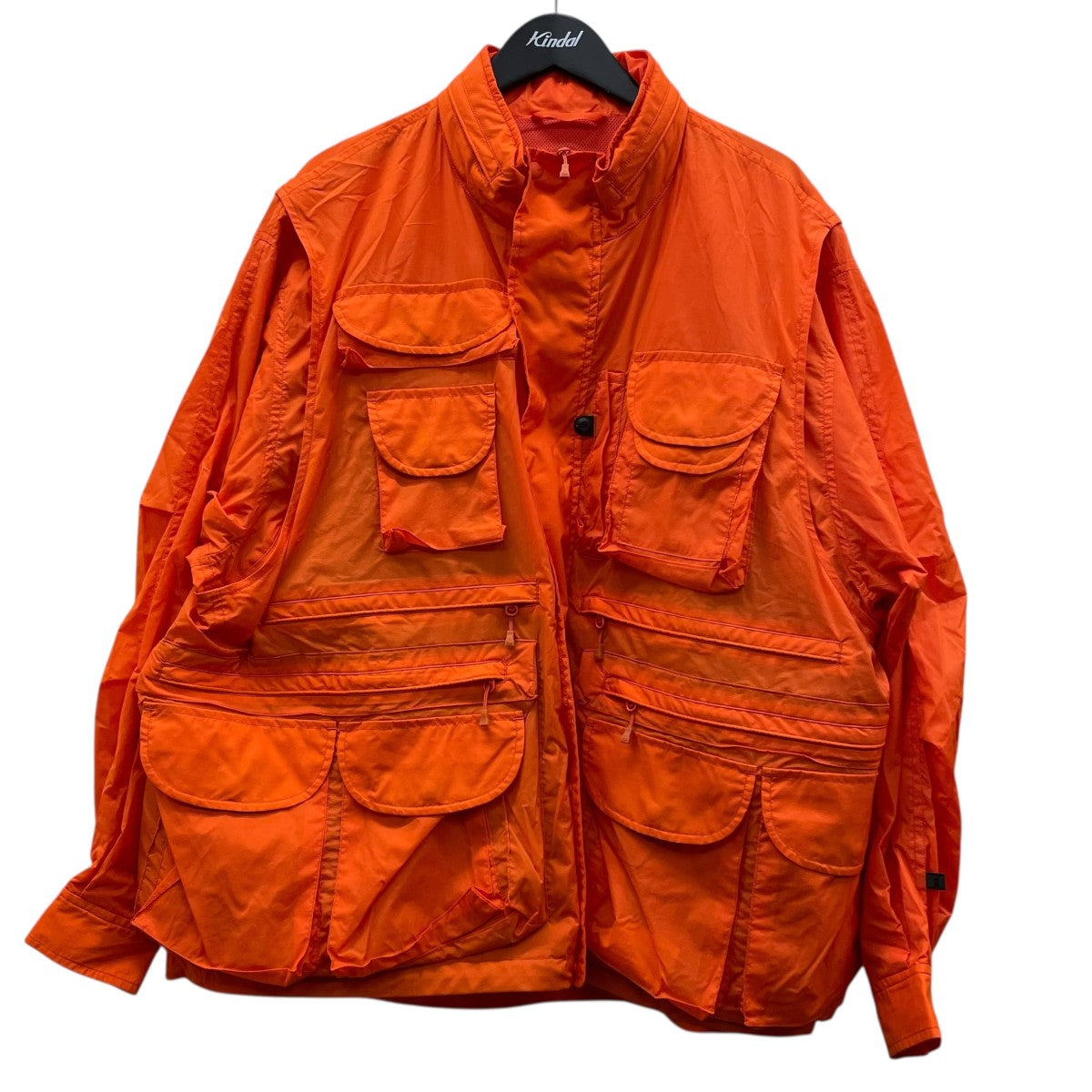 DAIWA PIER39 Tech Perfect Fishing Jacket