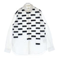 COMME des GARCONS SHIRT Cut-and-sew Shirt