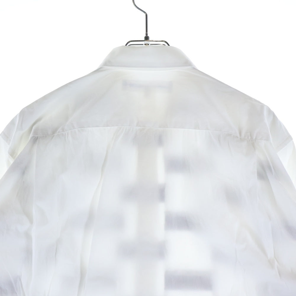 COMME des GARCONS SHIRT Cut-and-sew Shirt