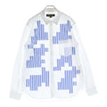 COMME des GARCONS HOMME DEUX Cut-and-sew Shirt