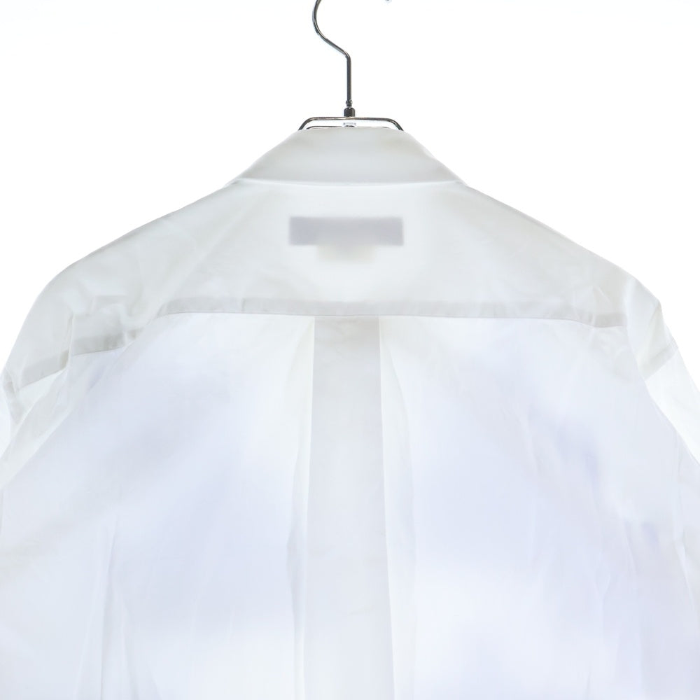 COMME des GARCONS HOMME DEUX Cut-and-sew Shirt