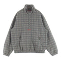 Supreme 20SS Track Zip Pullover