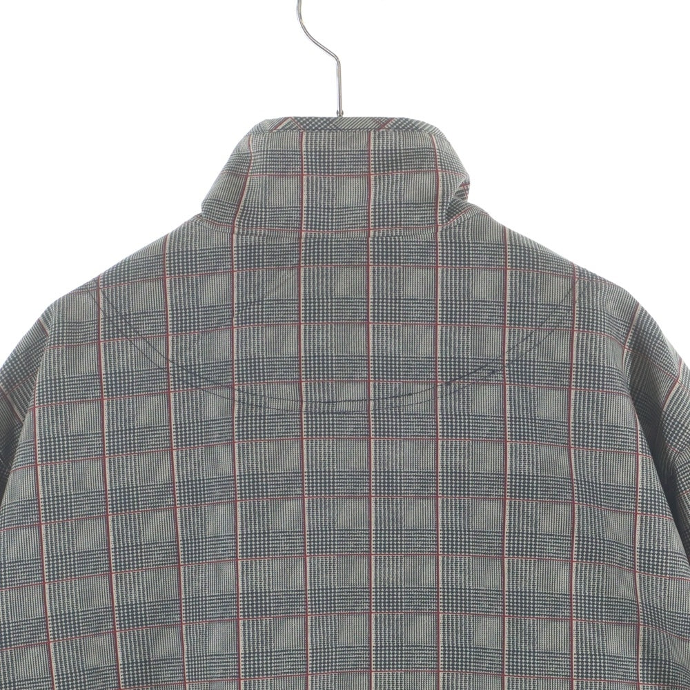 Supreme 20SS Track Zip Pullover